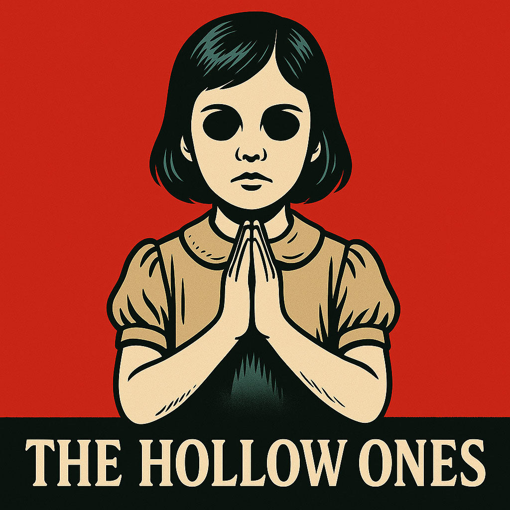 The Hollow Ones