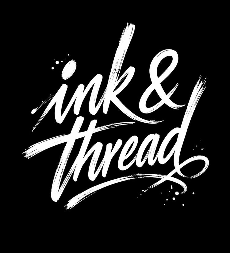 Ink & Fate