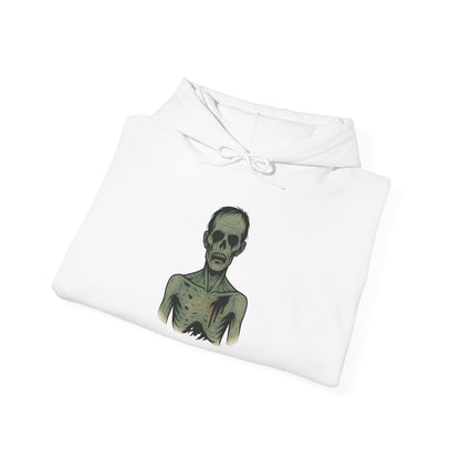 Night-Stained Corpse Hoodie
