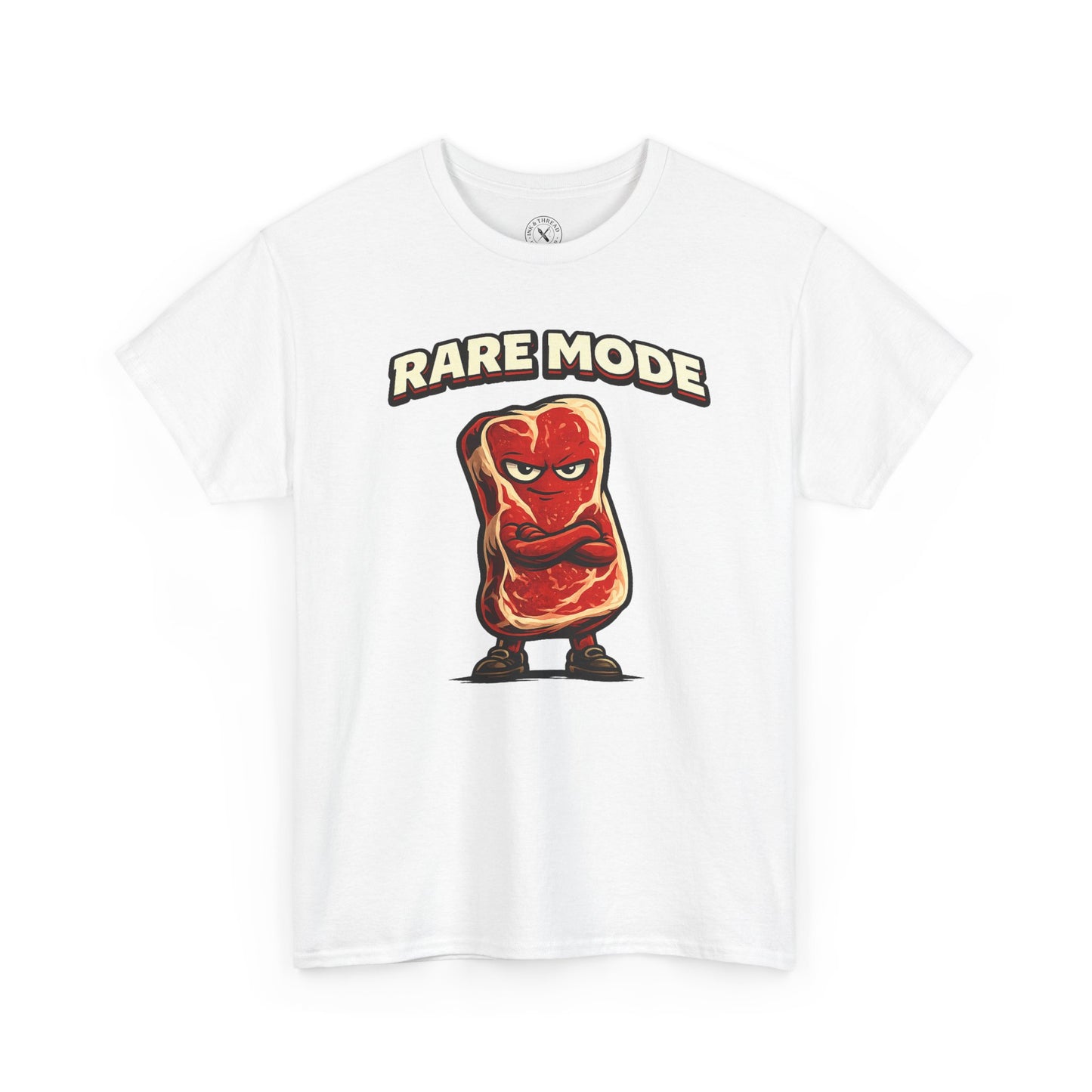 Rare Mode