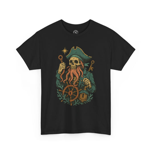 Davy Jones