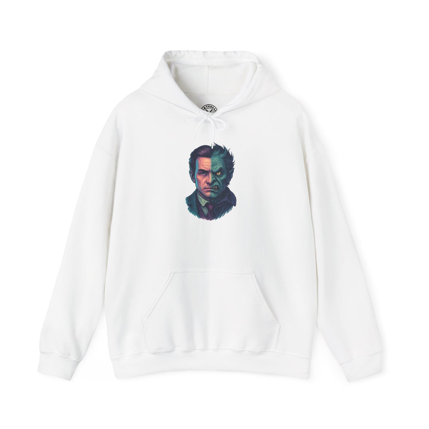 Dr. Jekyll & Mr. Hyde Hoodie