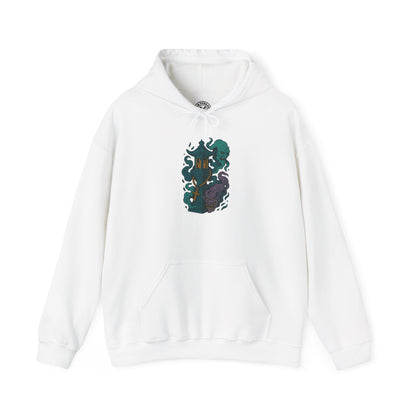 The Shadow Shrine Hoodie