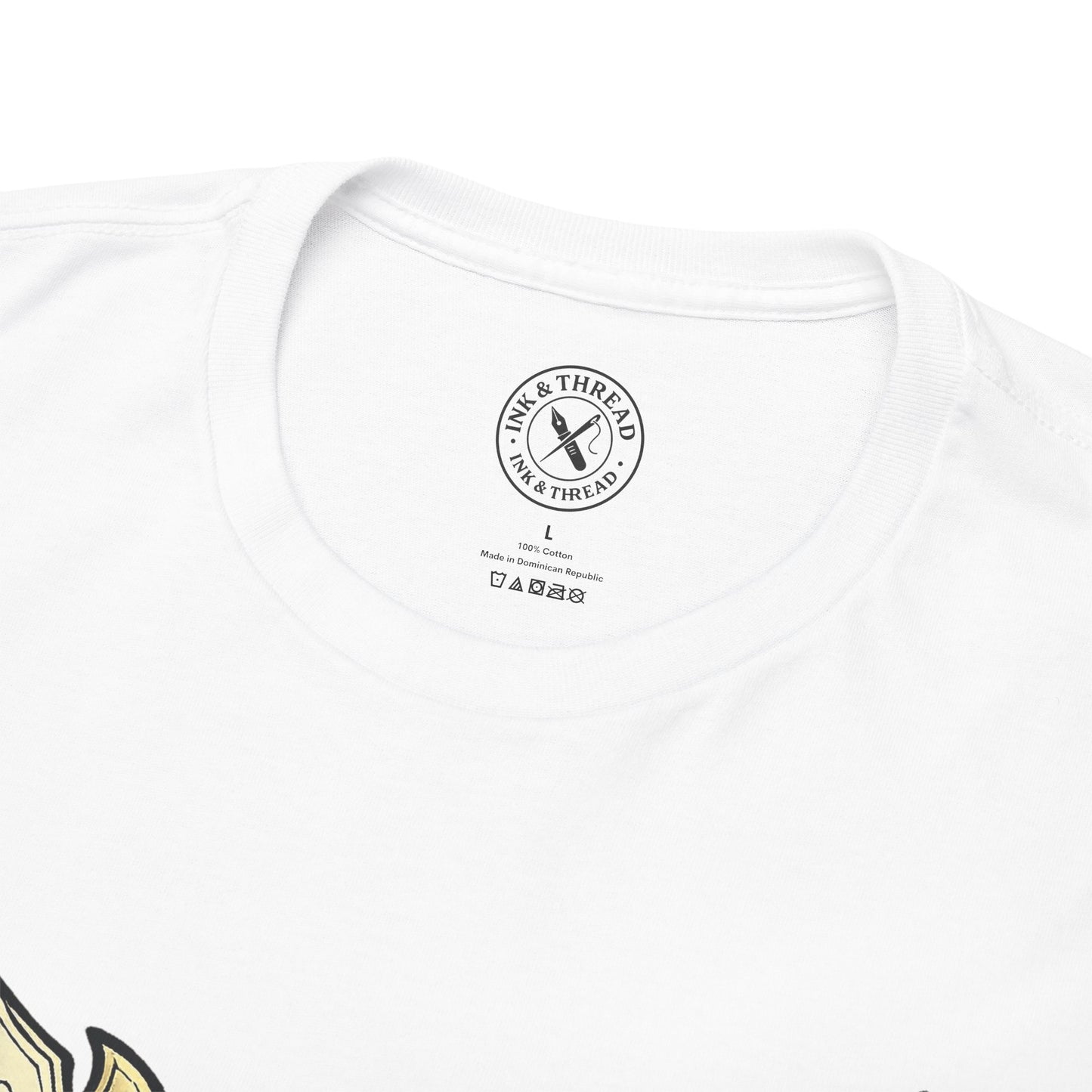 Synthetic Samurai Skull