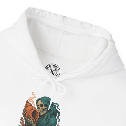 The Whispering Shell Hoodie