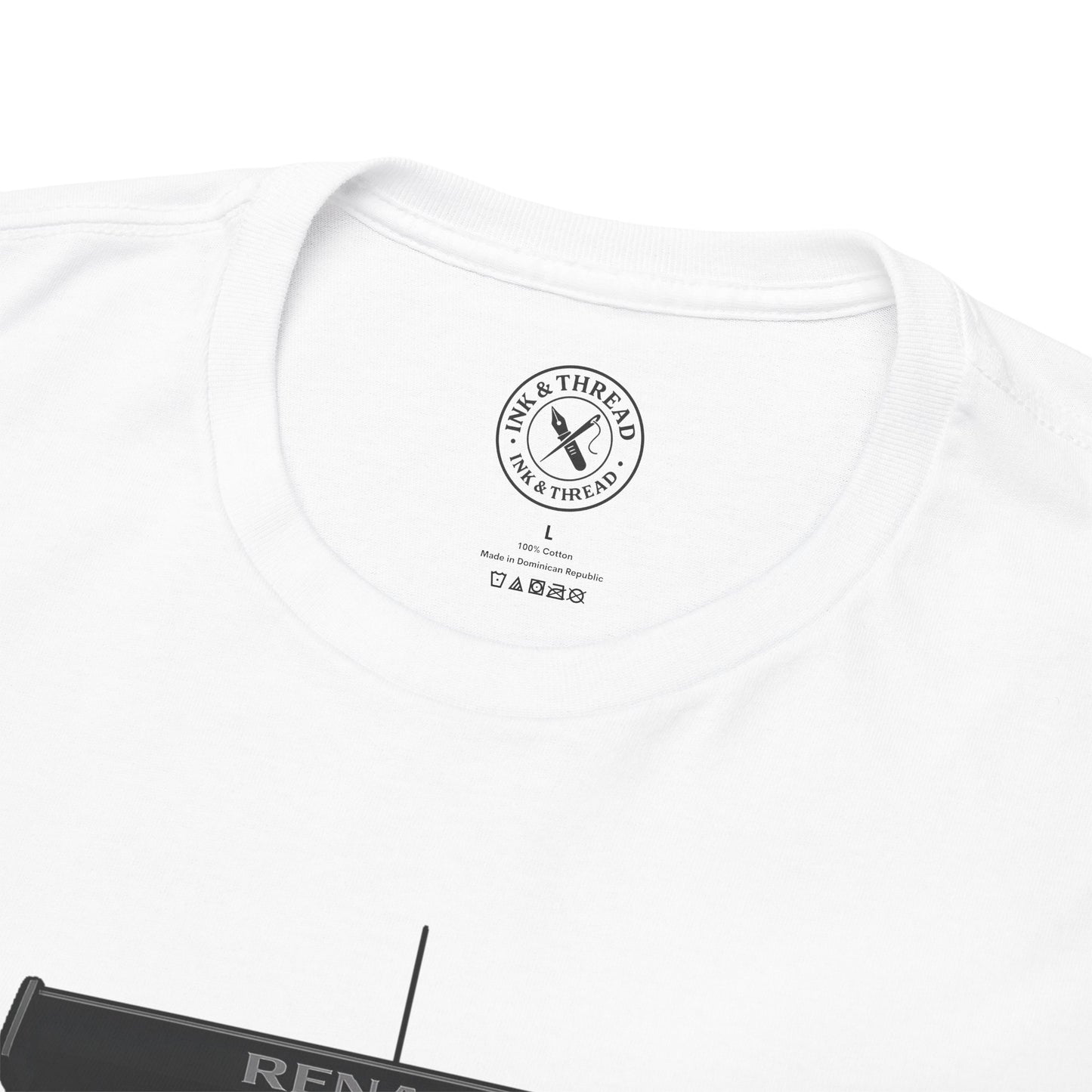 Renault 5 Maxi Turbo Rear Black