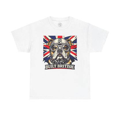 Built British – Mod Aero Bulldog
