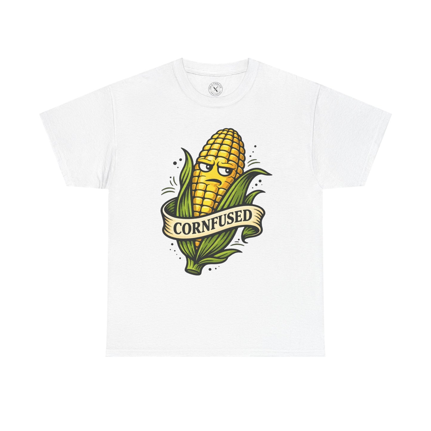 Cornfused