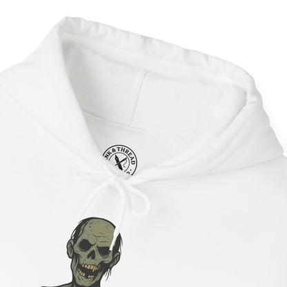Long Tooth Hoodie
