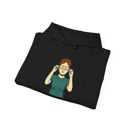 The Listener II Hoodie