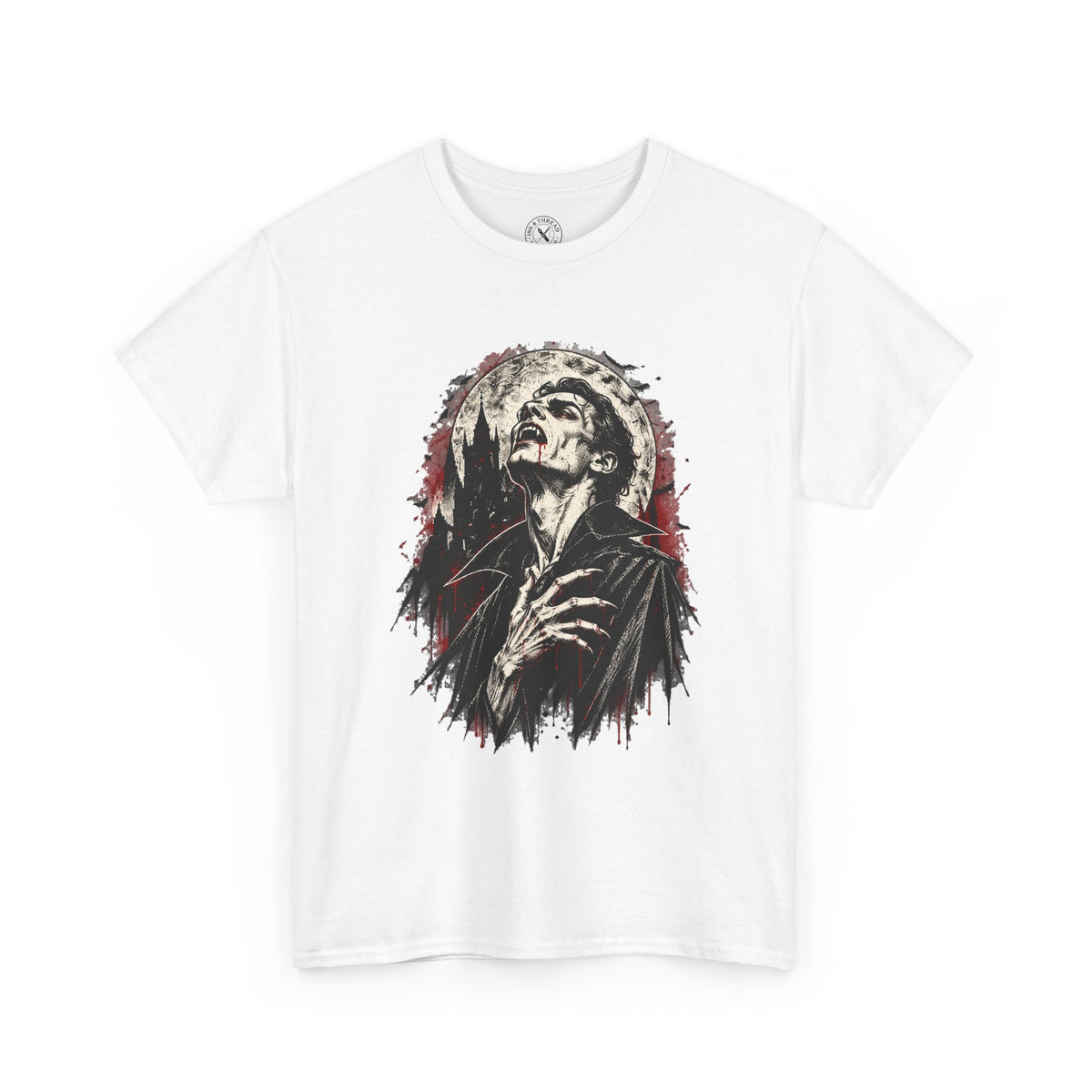 Count Dracula
