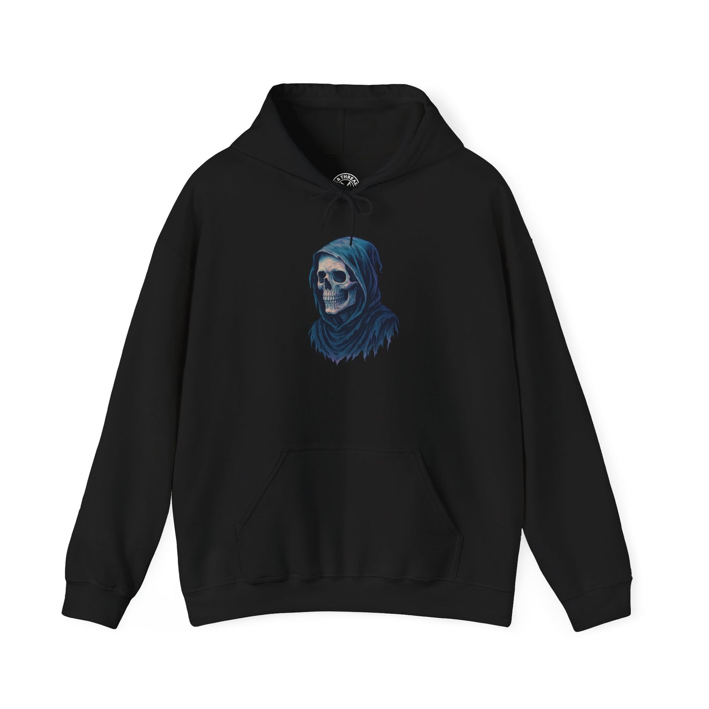 The Skeleton Hoodie