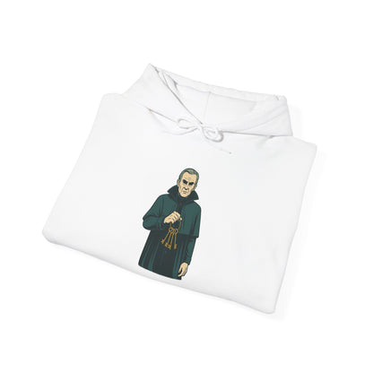 The Keeper Hoodie