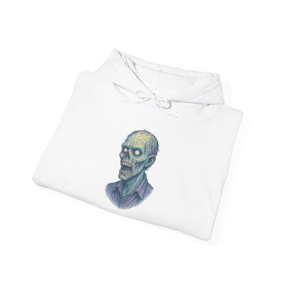 The Zombie Hoodie