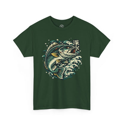Deep Waters