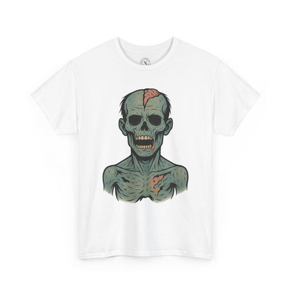 Split-Skull