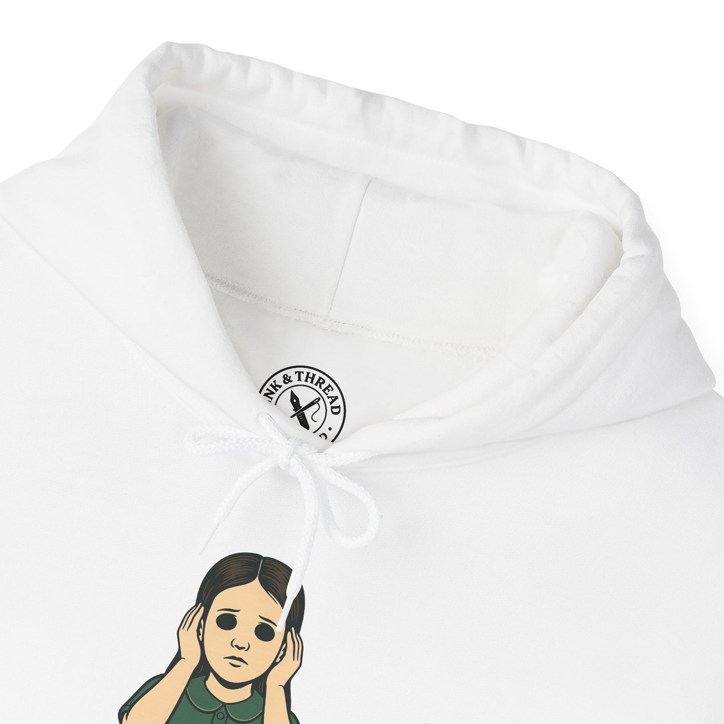 The Listener (Child) Hoodie