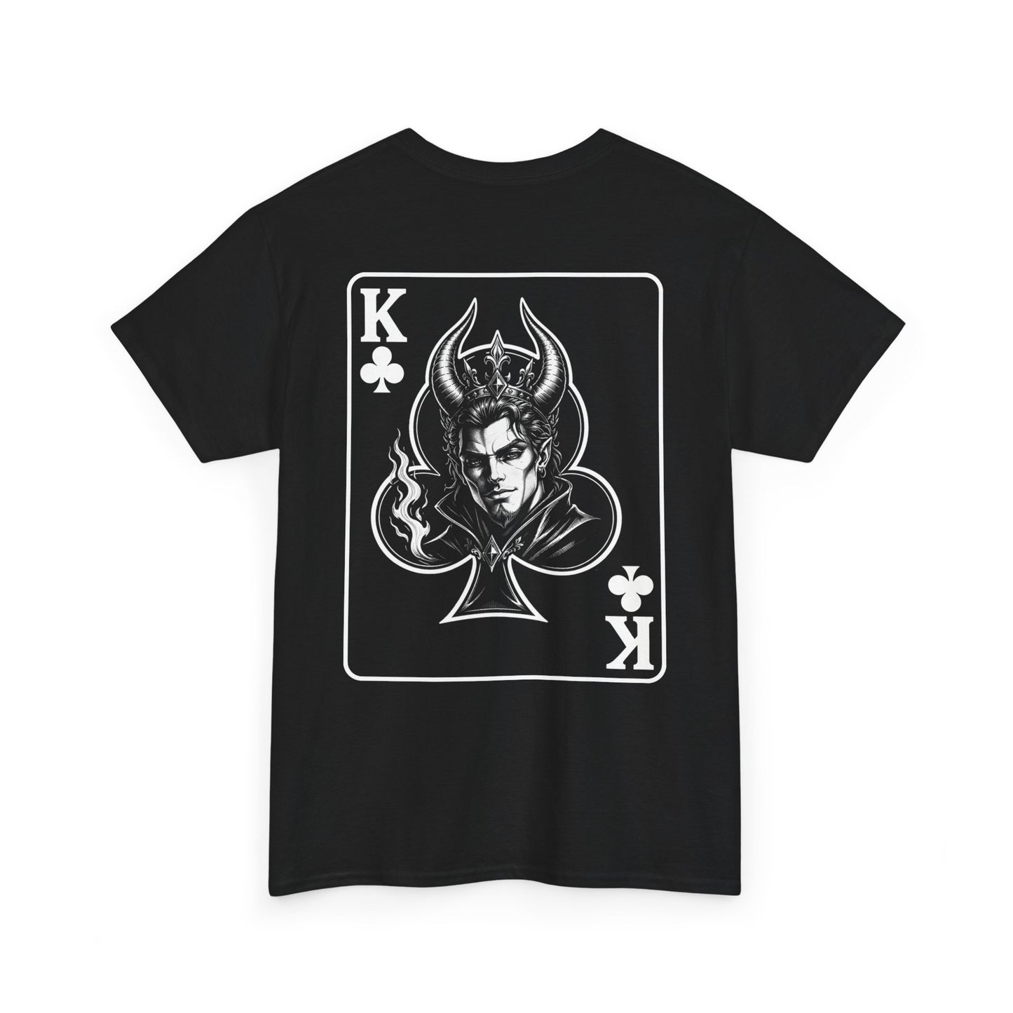 King of Clubs