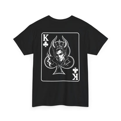 King of Clubs