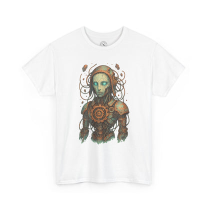 Oracle of Rust