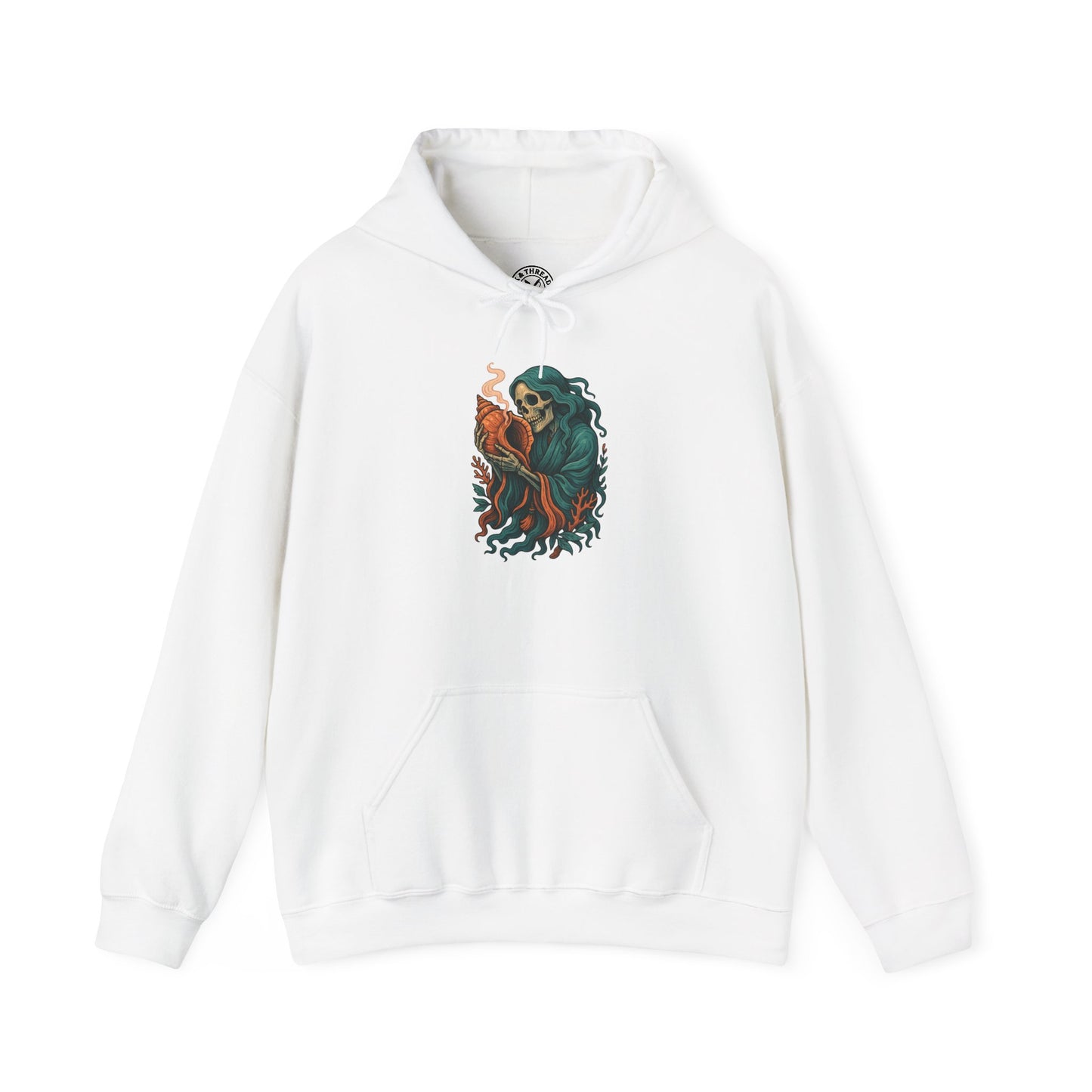 The Whispering Shell Hoodie