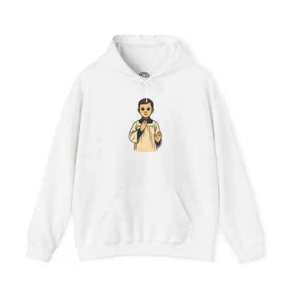 The Choirboy Hoodie