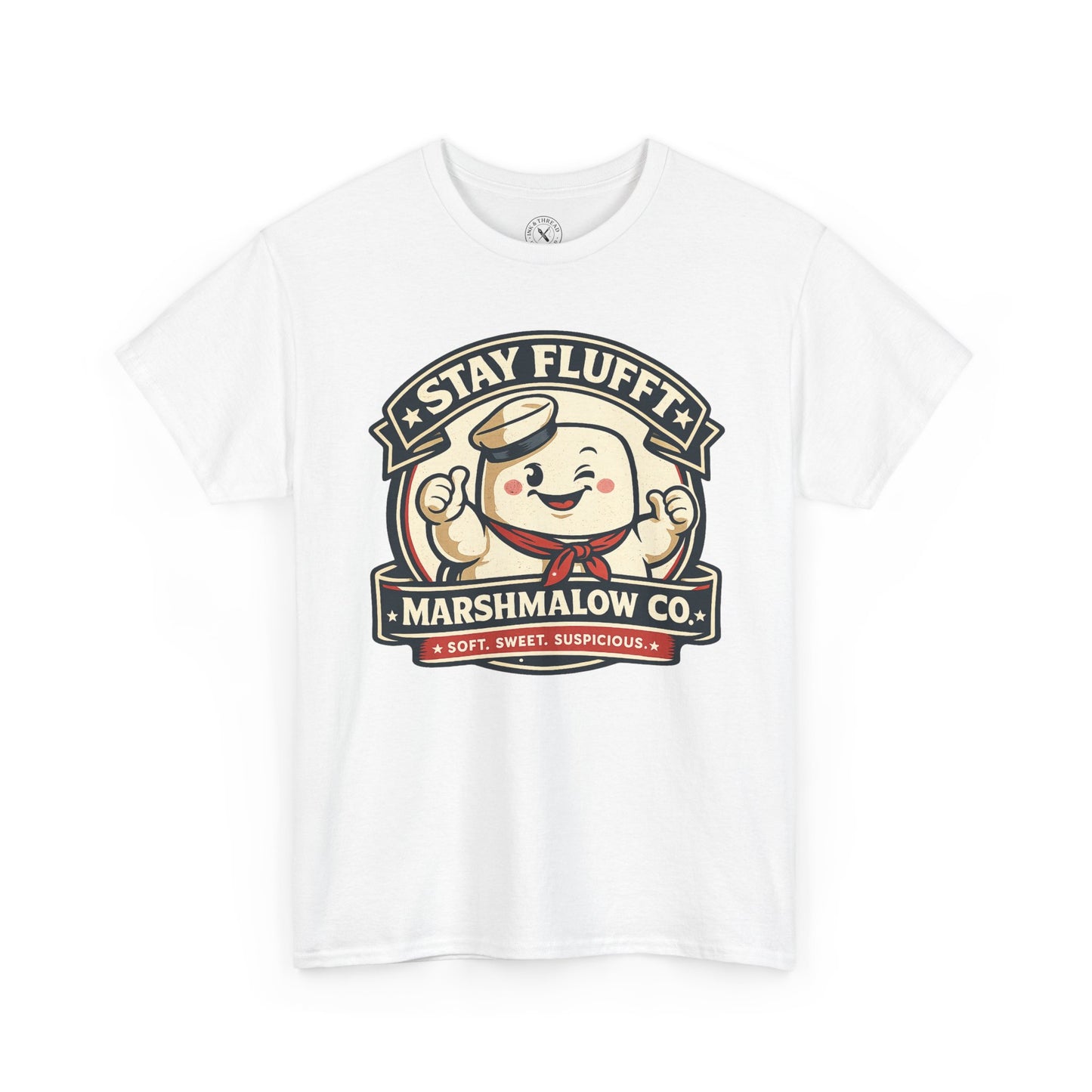 Stay Flufft