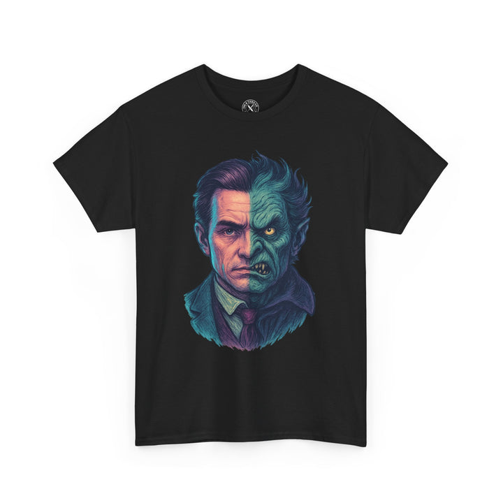 Dr. Jekyll & Mr. Hyde