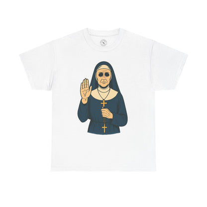The Confessor