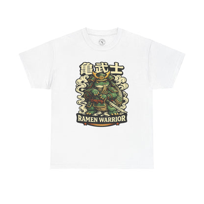 Samurai Tortoise