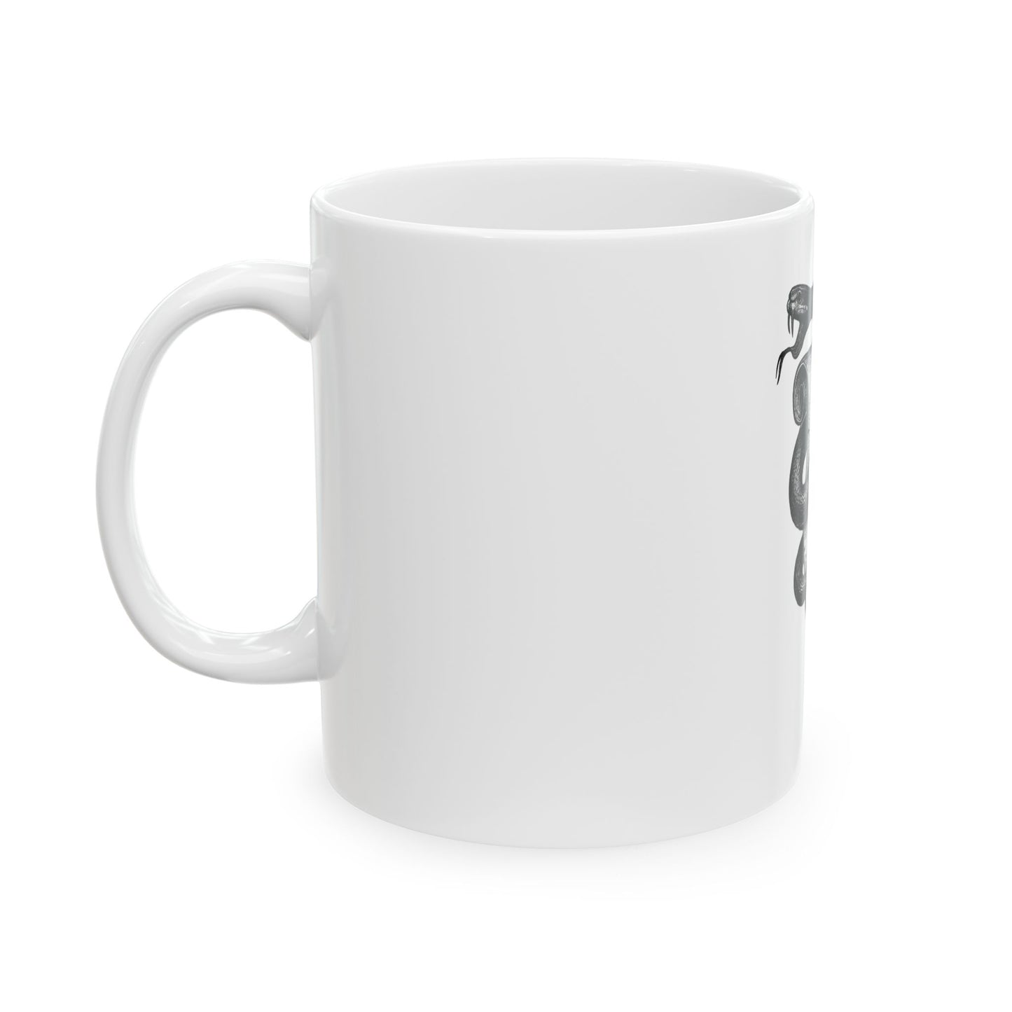 Vow of Venom Mug