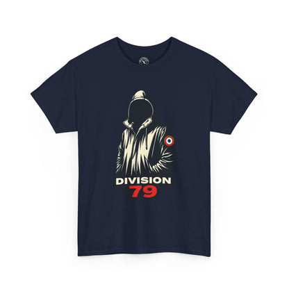 Division 79 – Mod Parka Graphic