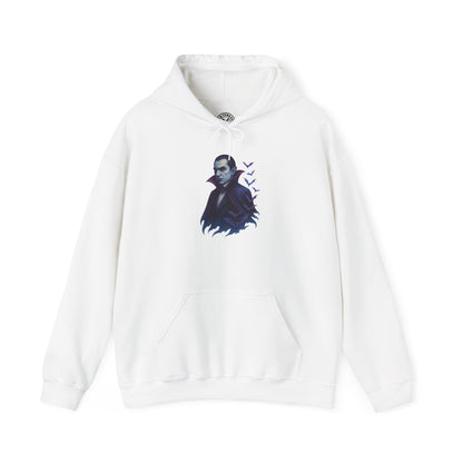 Dracula Hoodie