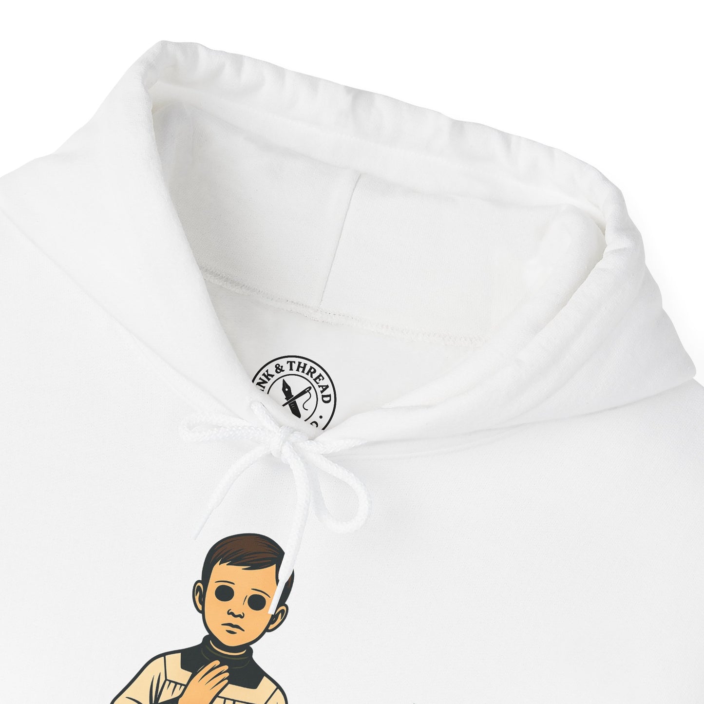 The Choirboy Hoodie