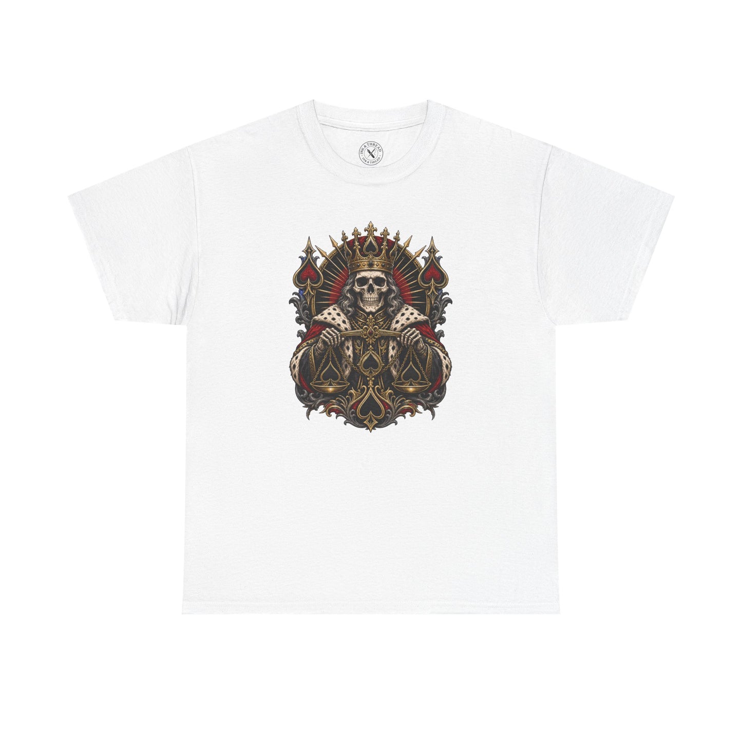 Judgement Crown