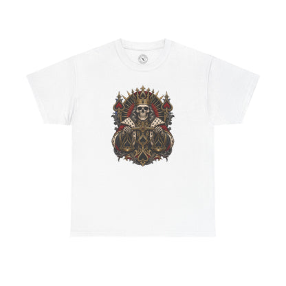 Judgement Crown