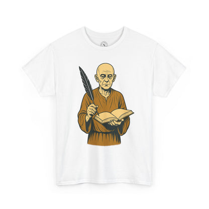The Scribe