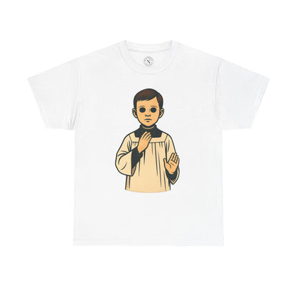 The Choirboy