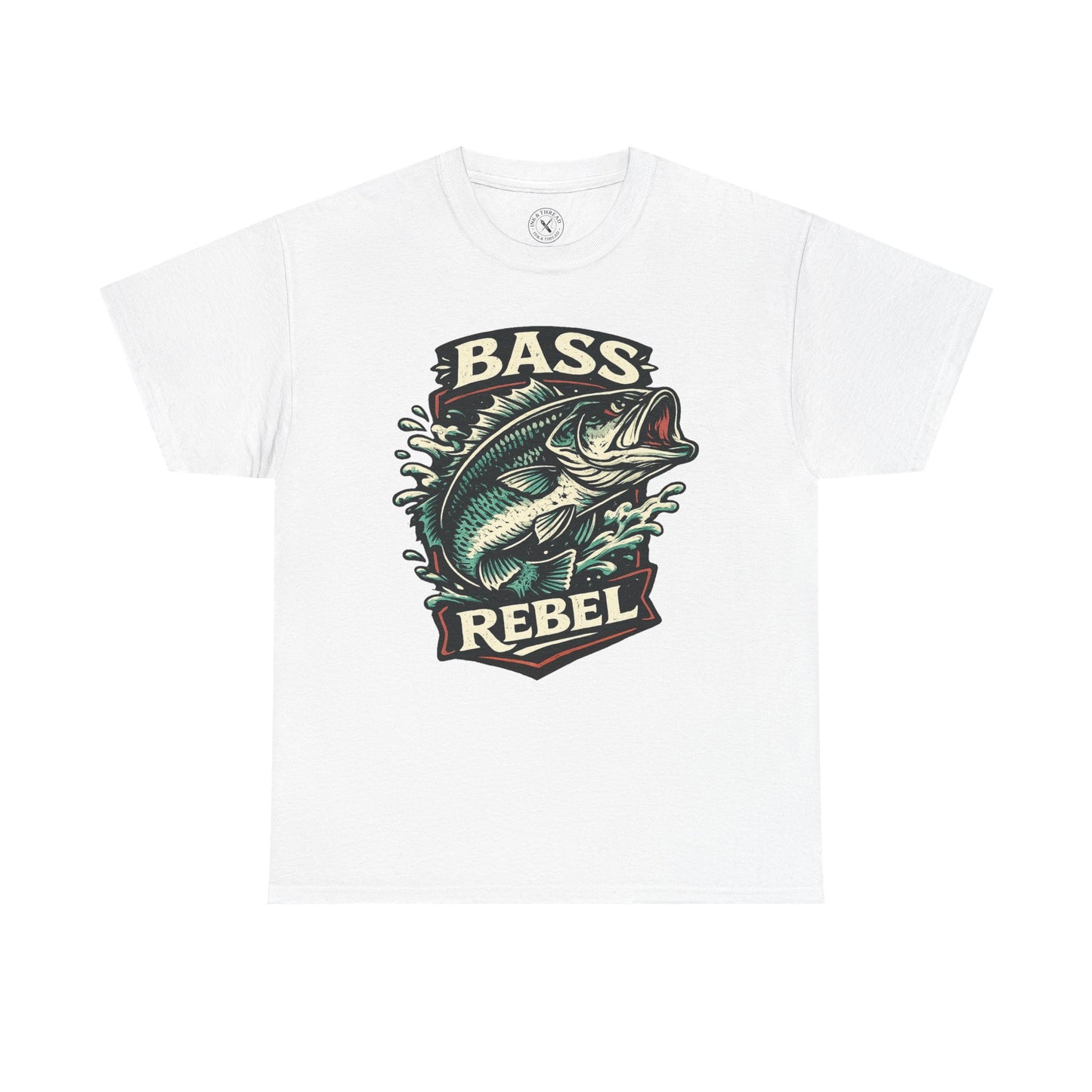 Bass Rebel