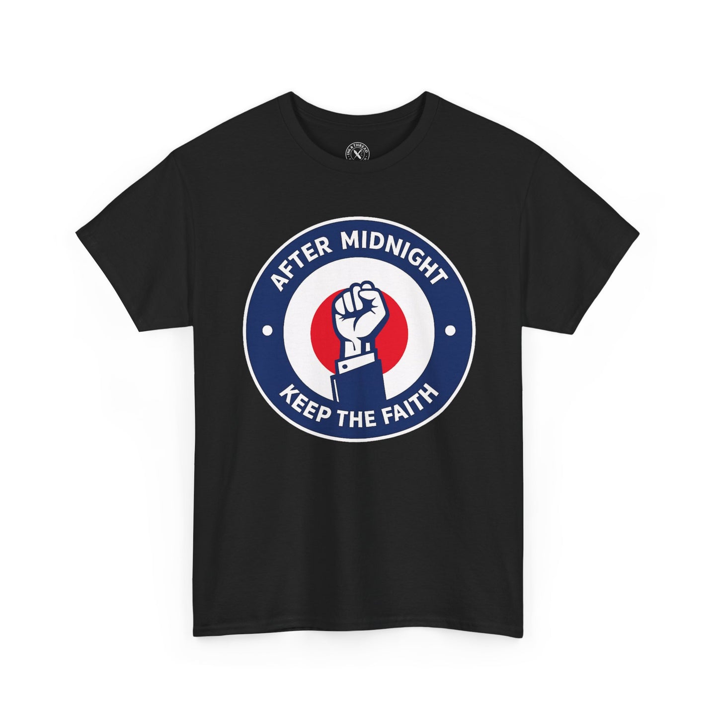 After Midnight – Keep The Faith Mod