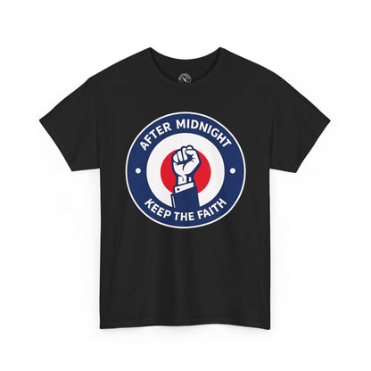 After Midnight – Keep The Faith Mod