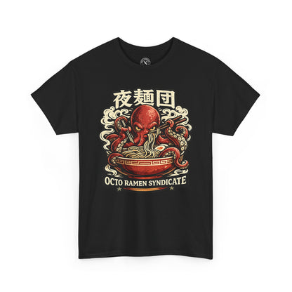 Octo Ramen Syndicate