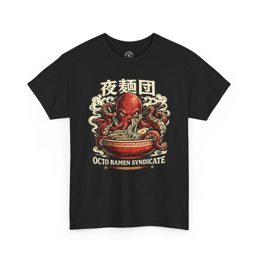 Octo Ramen Syndicate