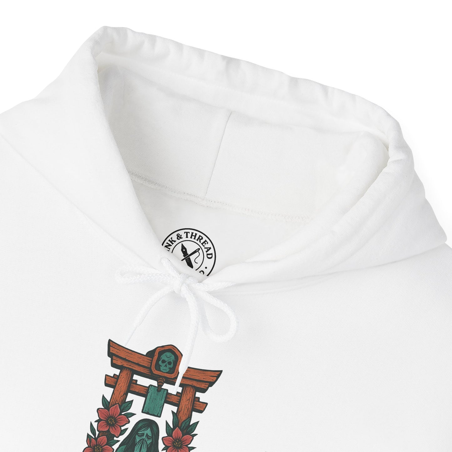 The Mourner’s Gate Hoodie