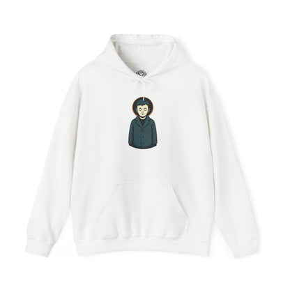 The Eclipse Hoodie
