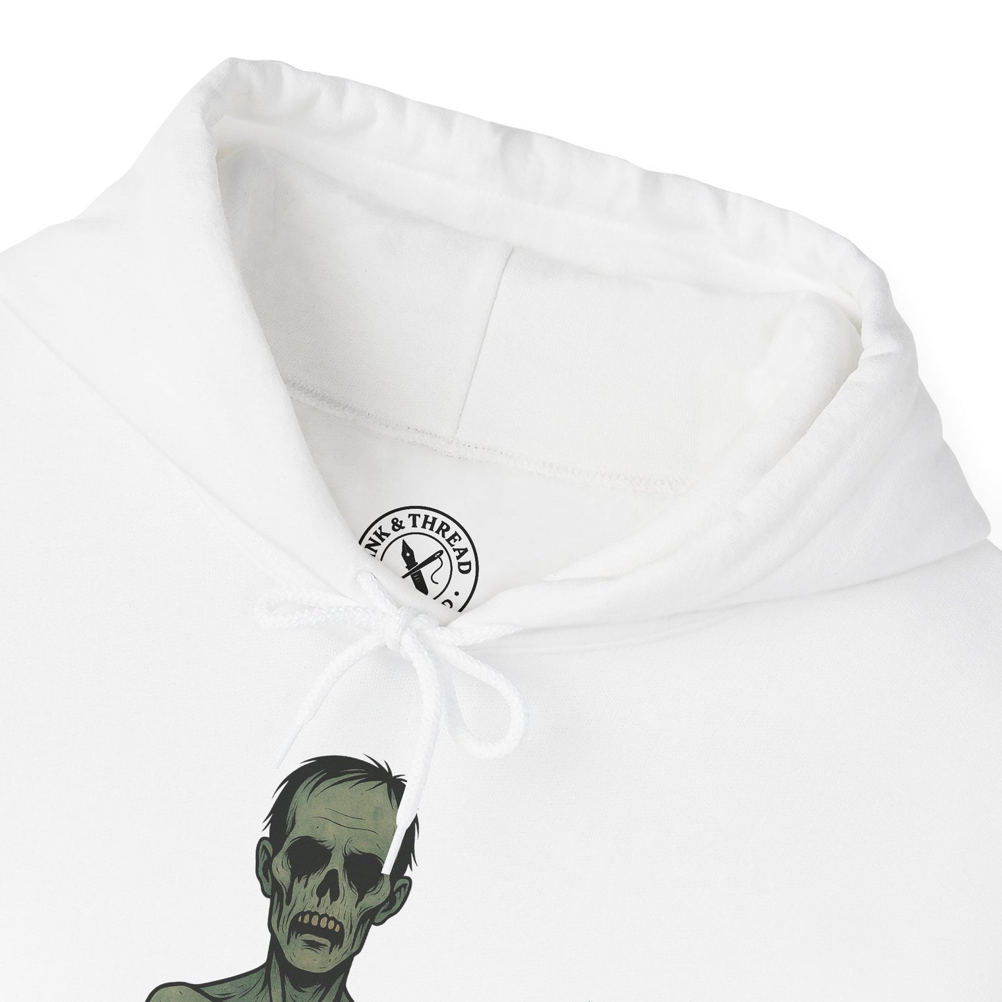 Night-Stained Corpse Hoodie