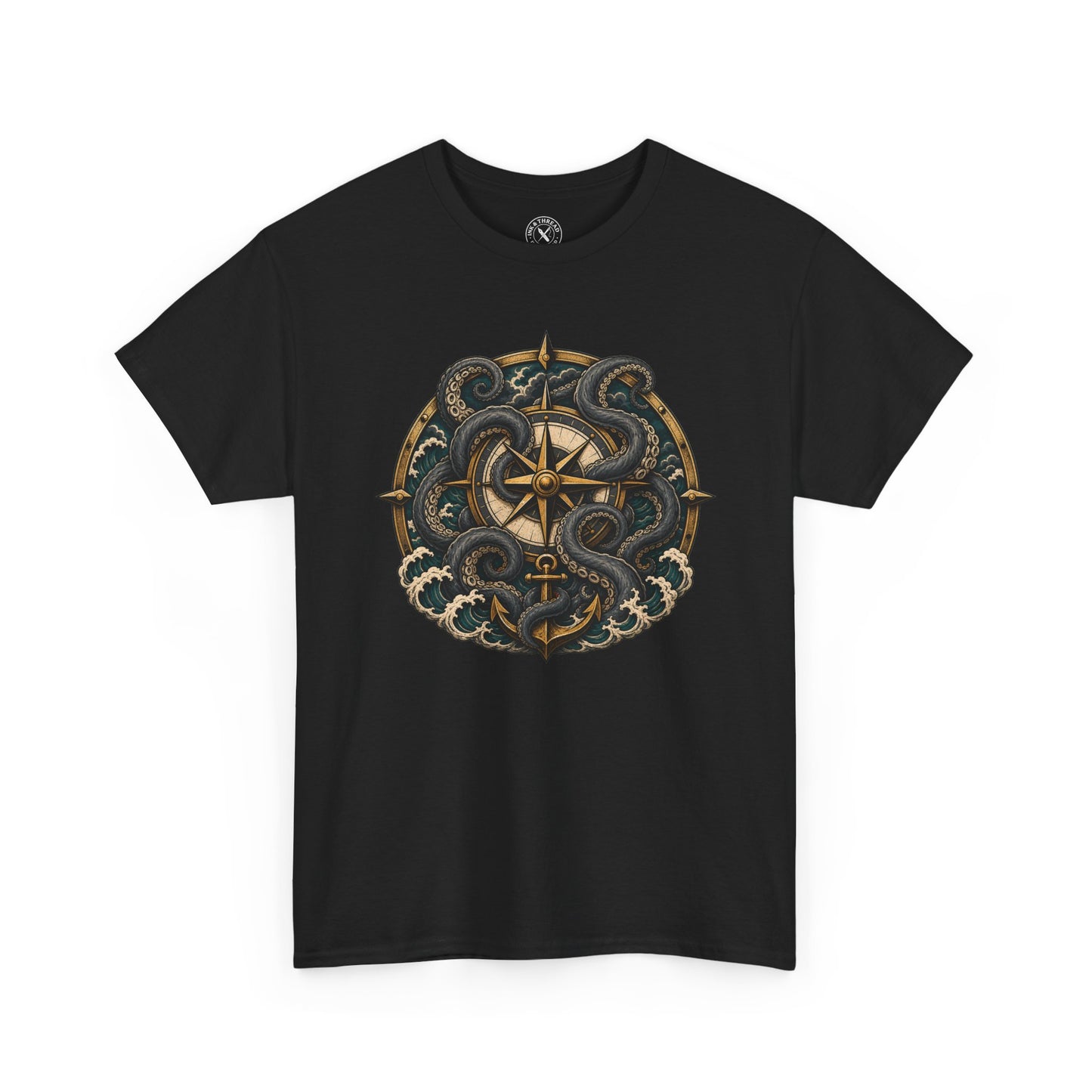 Deep Compass