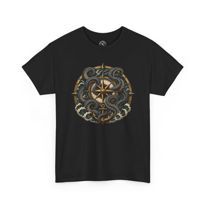 Deep Compass