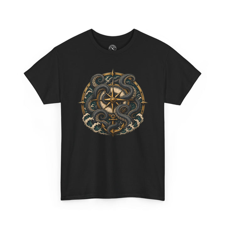 Deep Compass