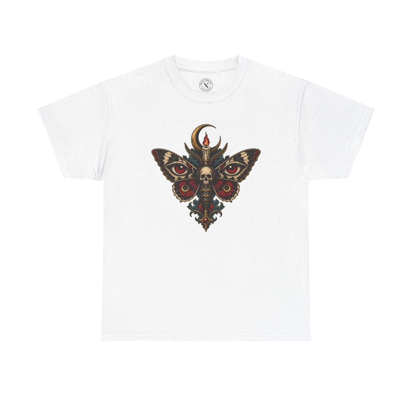 Moth Symbolism